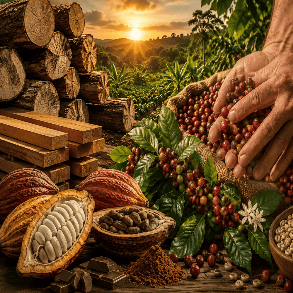 agro-alimentaire Eole Star
